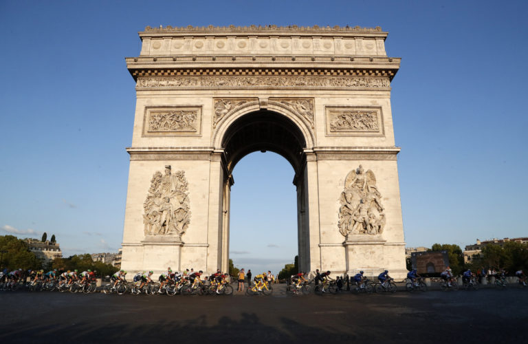 Tour de France 2019 - 21. etapa