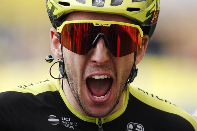 Tour de France 2019 - 12. etapa