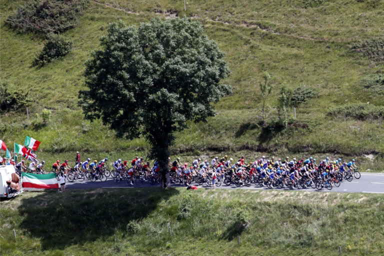 Tour de France 2019 - 12. etapa