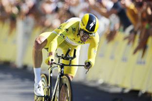 Julian Alaphilippe, Tour de France