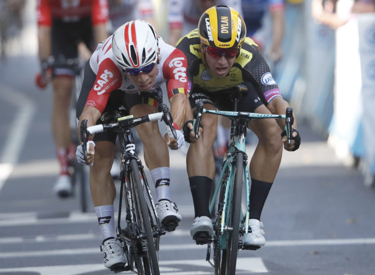 Tour de France 2019, 11. etapa