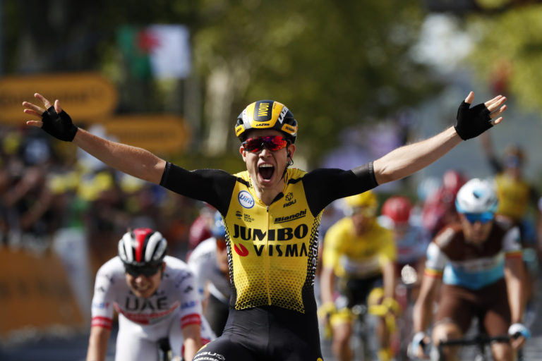 Tour de France 2019 - 10. etapa