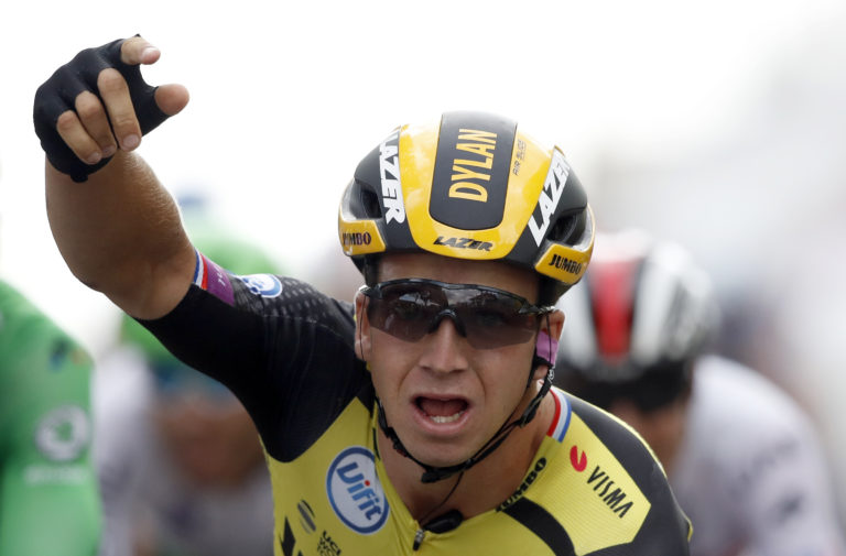 Tour de France 2019 - 7. etapa