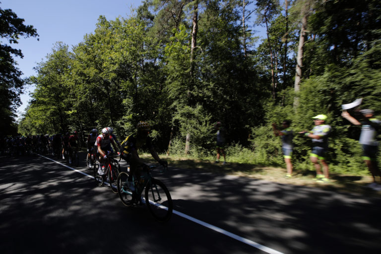 Tour de France 2019 - 4. etapa