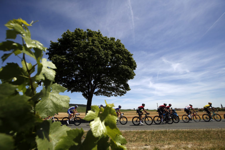Tour de France 2019 - 4. etapa