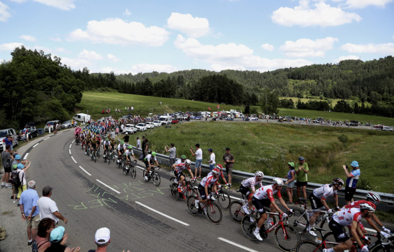 Tour de France 2019 - 9. etapa