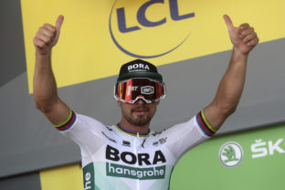 Tour de France 2019 - 5. etapa