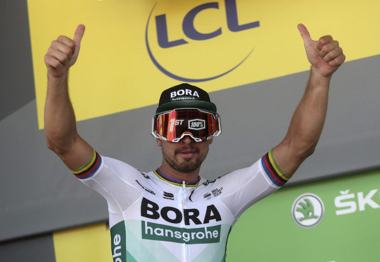 Tour de France 2019 - 5. etapa