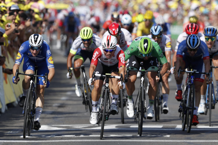 France Cycling Tour de France