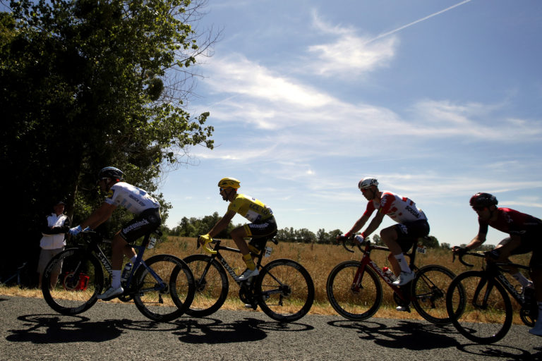 Tour de France 2019 - 4. etapa