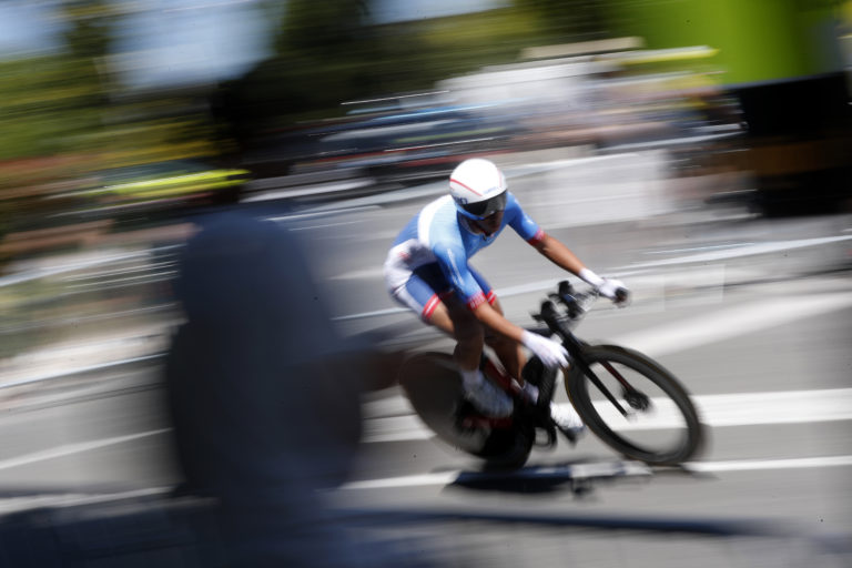 Anthony Turgis, Tour de France
