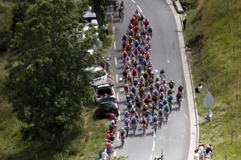 Tour de France 2019 - 12. etapa