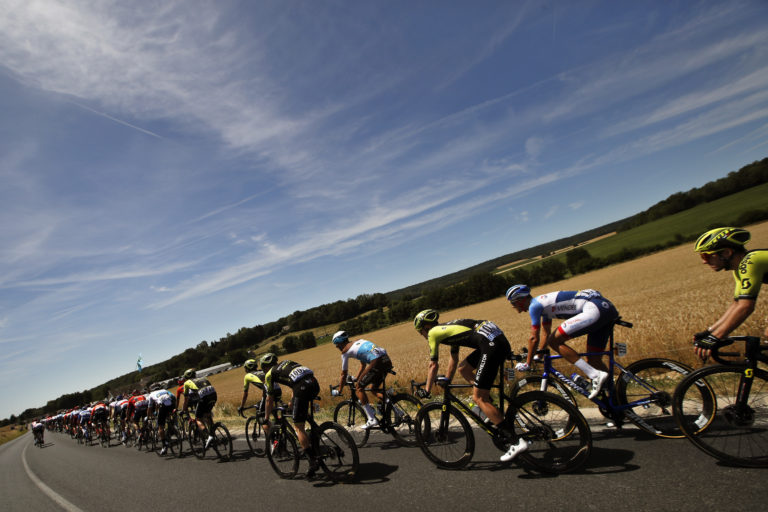 Tour de France 2019 - 4. etapa