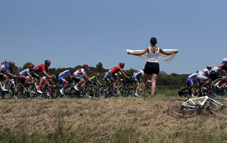 Tour de France 2019 - 17. etapa