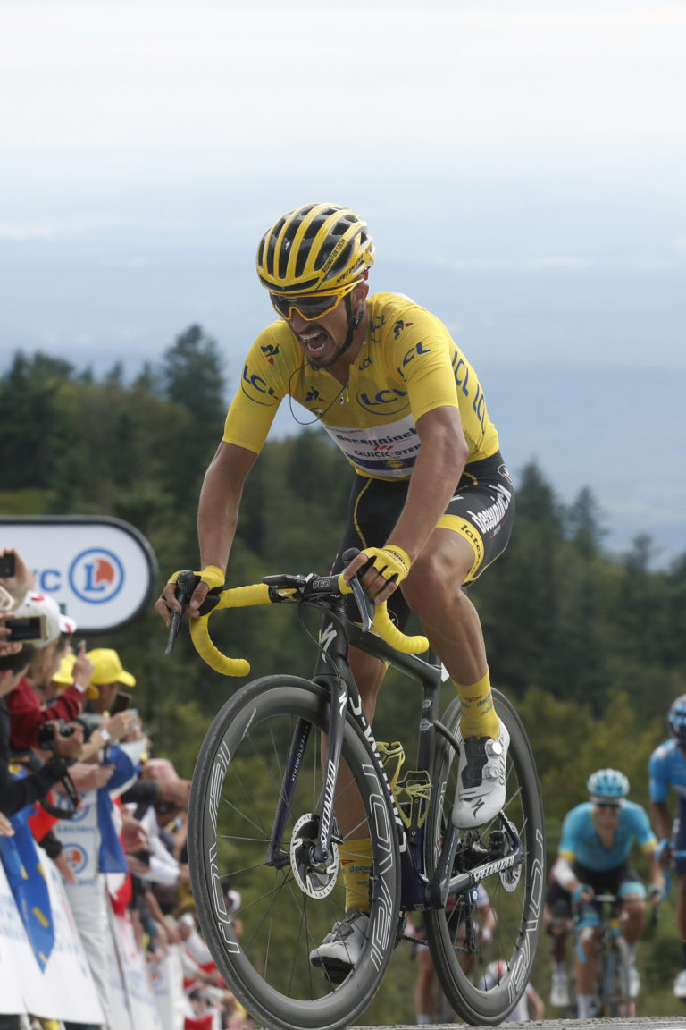 Tour de France 2019 - 6. etapa