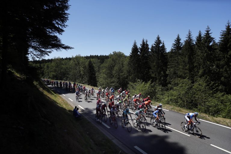 Tour de France, piata etapa