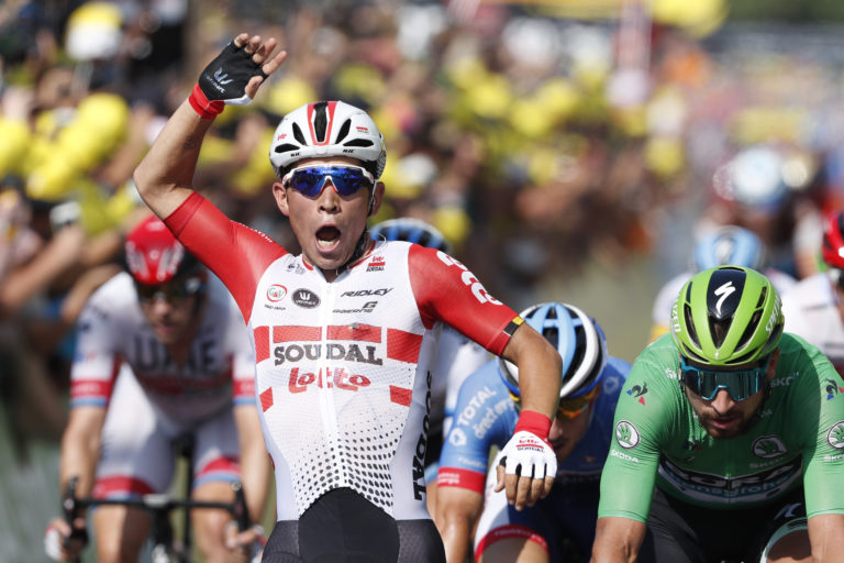 Tour de France 2019 - 16. etapa