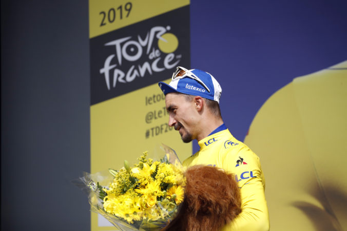 Tour de France 2019 - 12. etapa