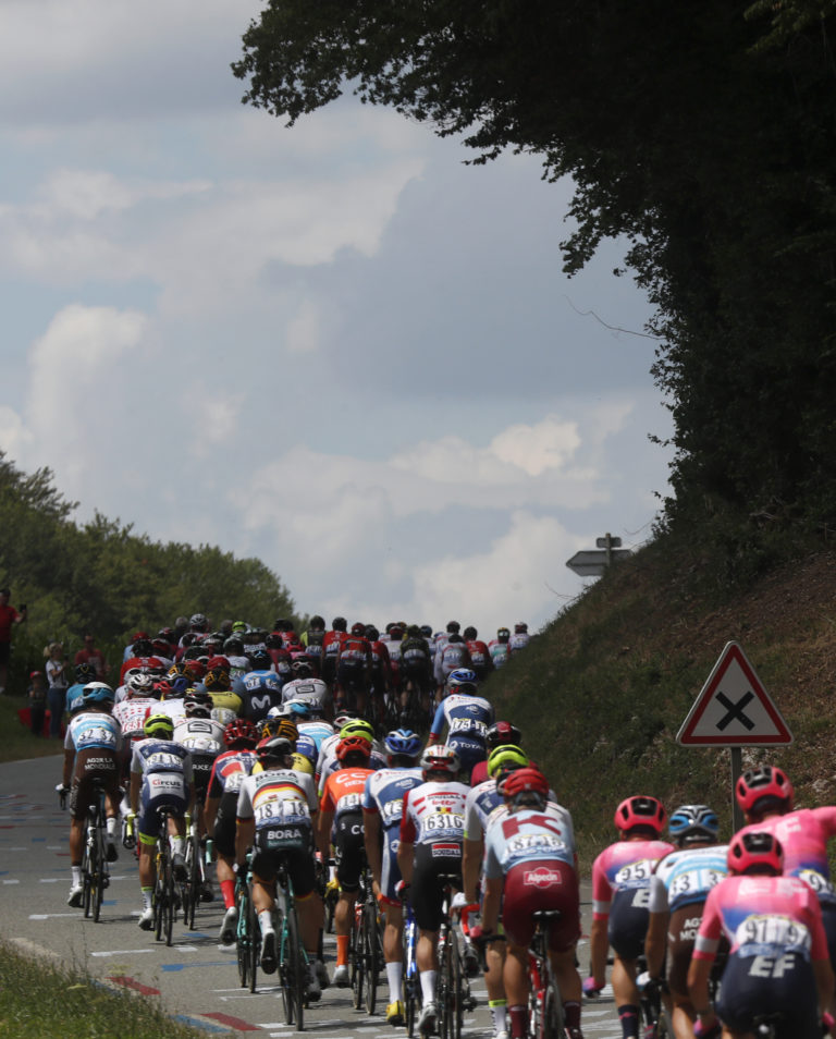 Tour de France 2019 - 7. etapa
