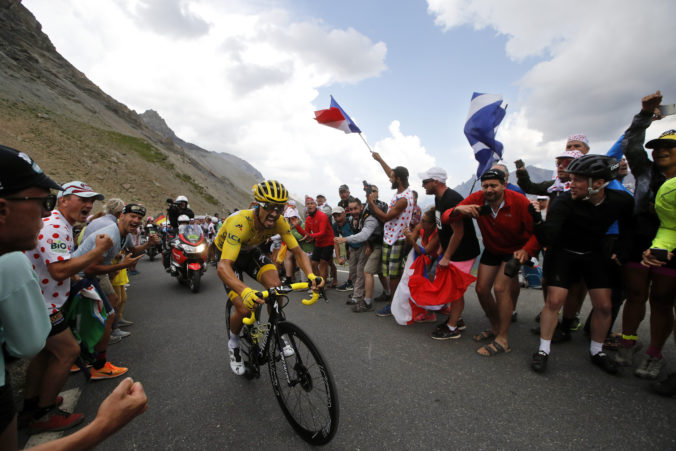 Tour de France 2019, 18. etapa