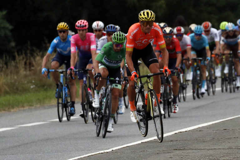 Tour de France 2019 - 12. etapa
