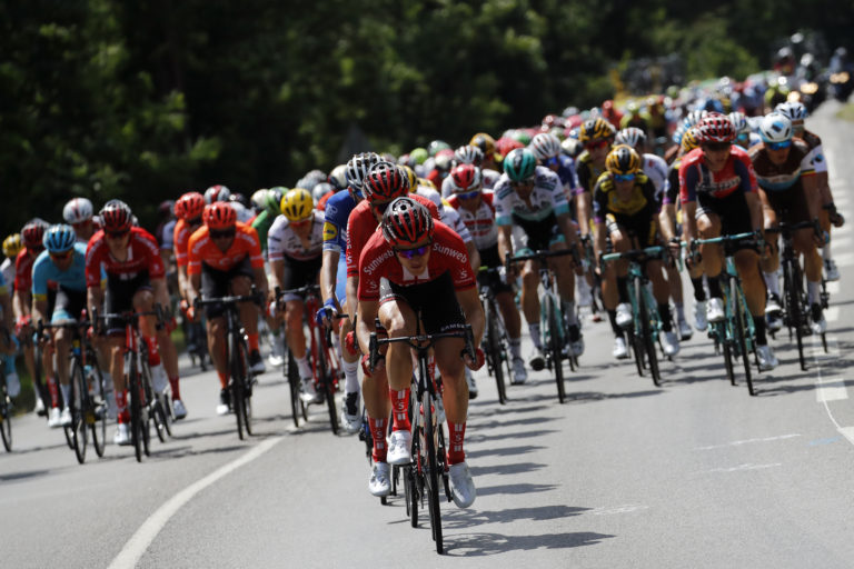 Tour de France 2019 - 8. etapa