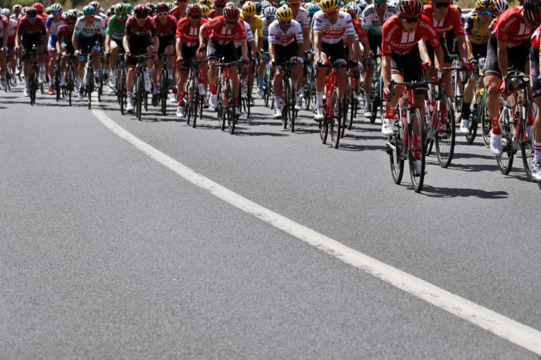 Tour de France 2019 - 8. etapa