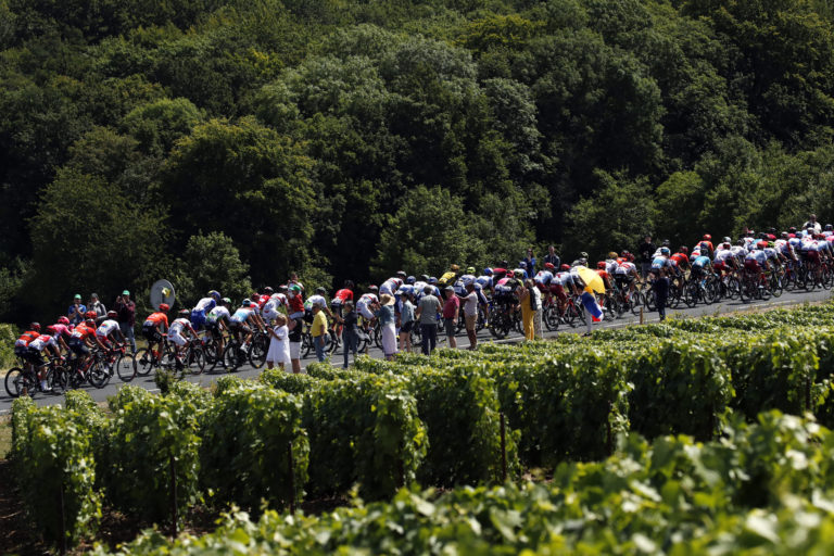Tour de France 2019 - 4. etapa