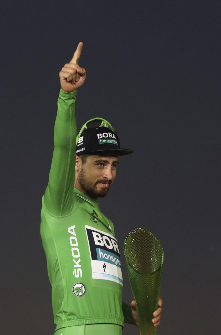 Tour de France 2019 - 21. etapa