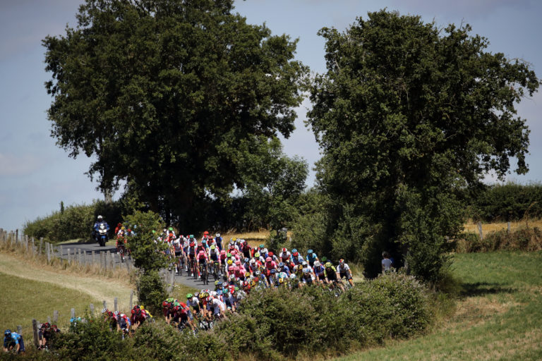 Tour de France 2019 - 10. etapa