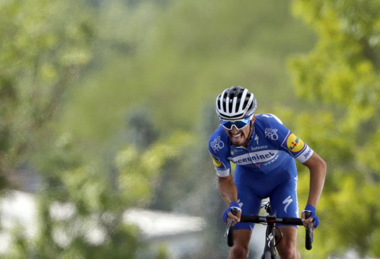 Tour de France 2019 - 3. etapa