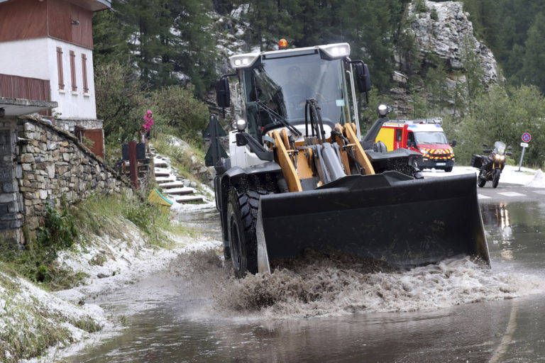 Tour de France 2019 - 19. etapa