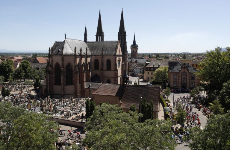 Tour de France, piata etapa