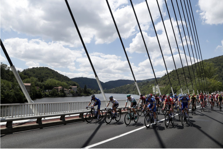 Tour de France 2019 - 9. etapa