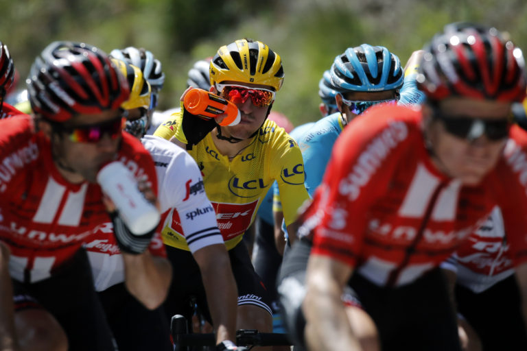 Tour de France 2019 - 8. etapa