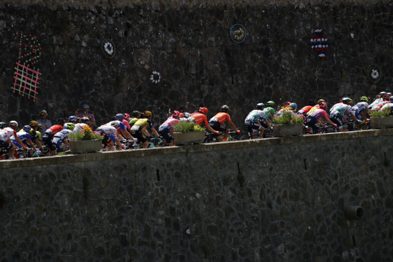 Tour de France 2019 - 8. etapa