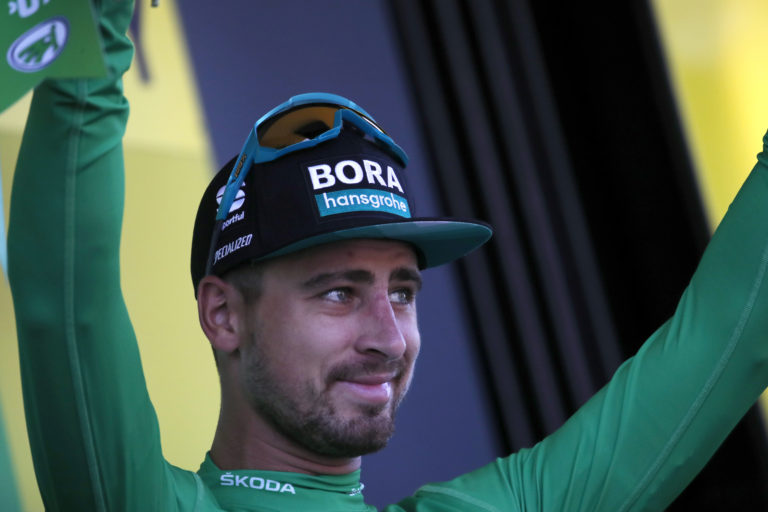 Tour de France 2019 - 4. etapa