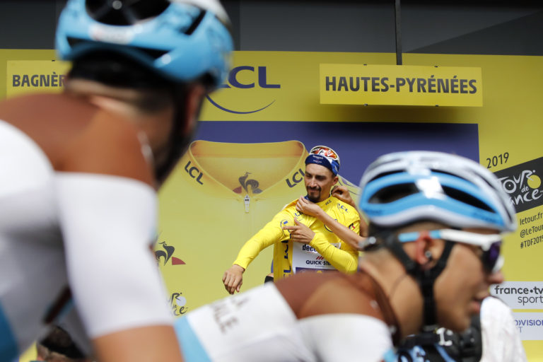 Tour de France 2019 - 12. etapa