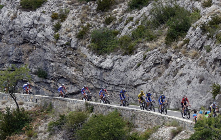 Tour de France 2019 - 17. etapa