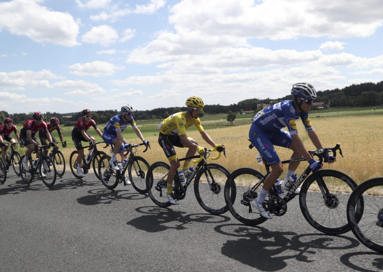 Tour de France 2019 - 9. etapa