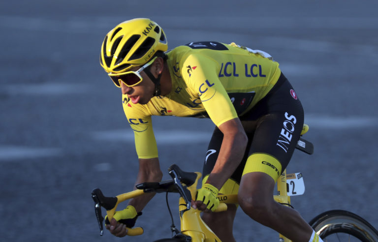 Tour de France 2019 - 21. etapa
