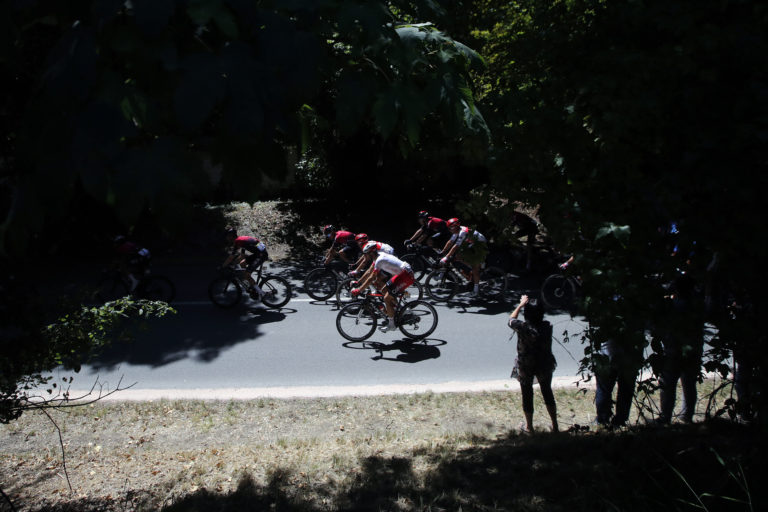 Tour de France 2019 - 4. etapa