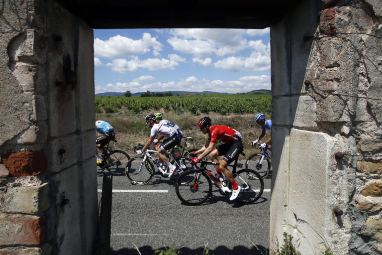 Tour de France 2019 - 8. etapa