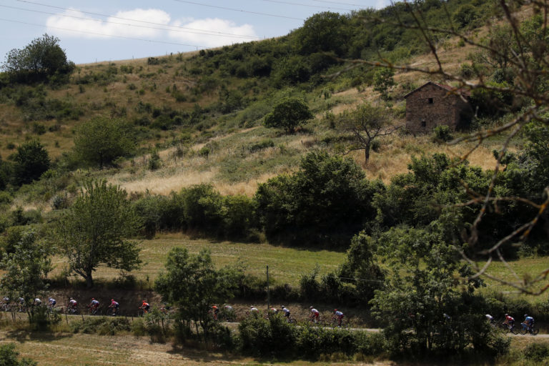 Tour de France 2019 - 8. etapa