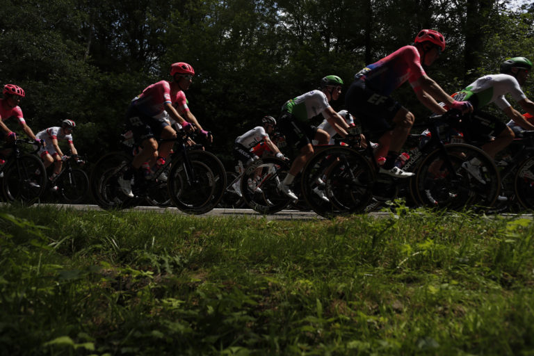Tour de France 2019 - 3. etapa
