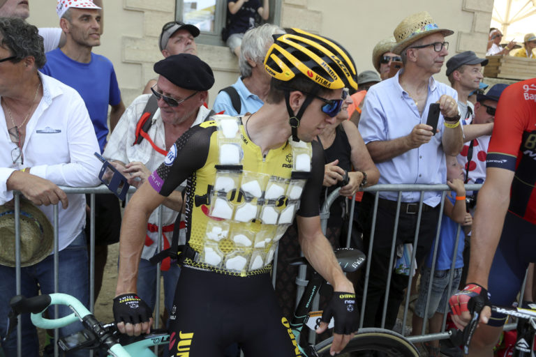 Tour de France 2019 - 17. etapa