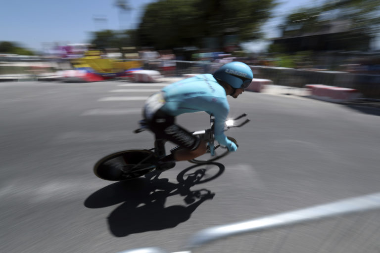 Magnus Cort Nielsen, Tour de France