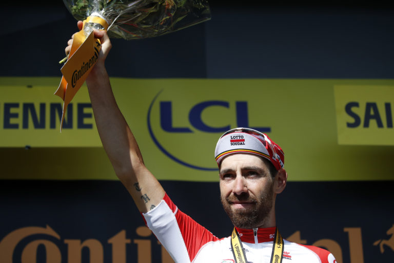 Tour de France 2019 - 8. etapa