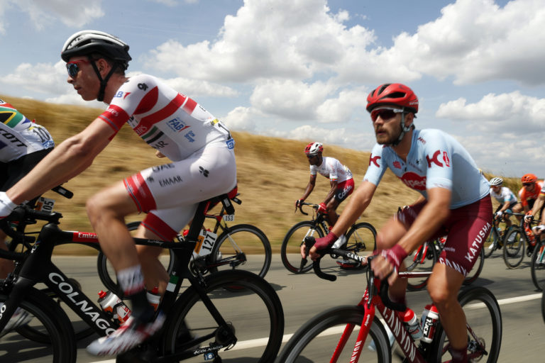 Tour de France 2019 - 3. etapa