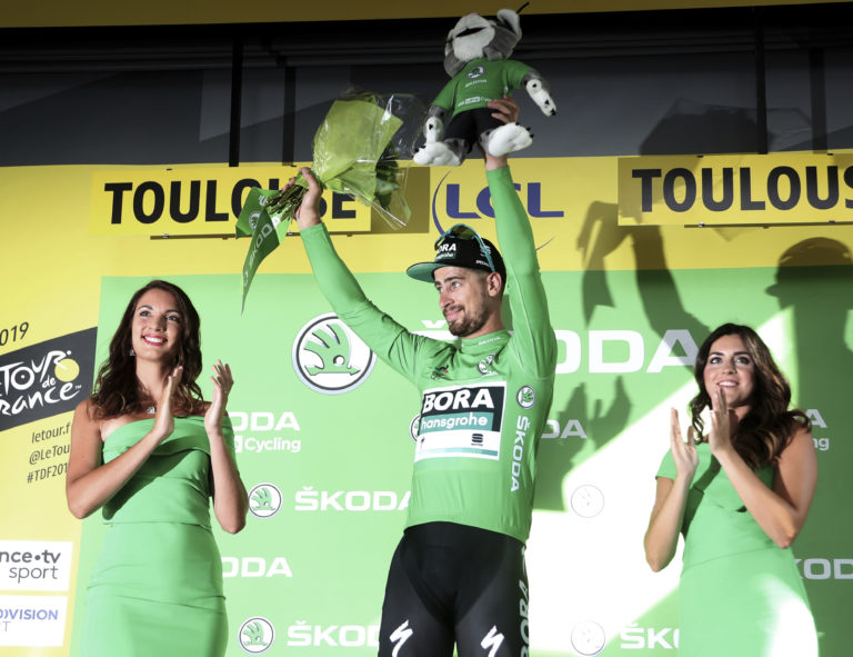 Tour de France 2019, 11. etapa